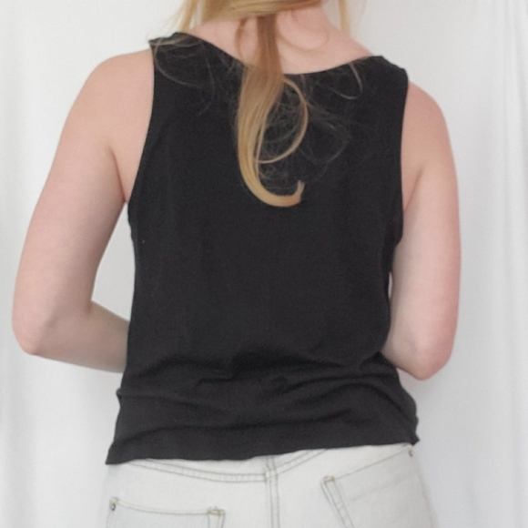 H&M Basics Tank Top - Picture 4 of 4